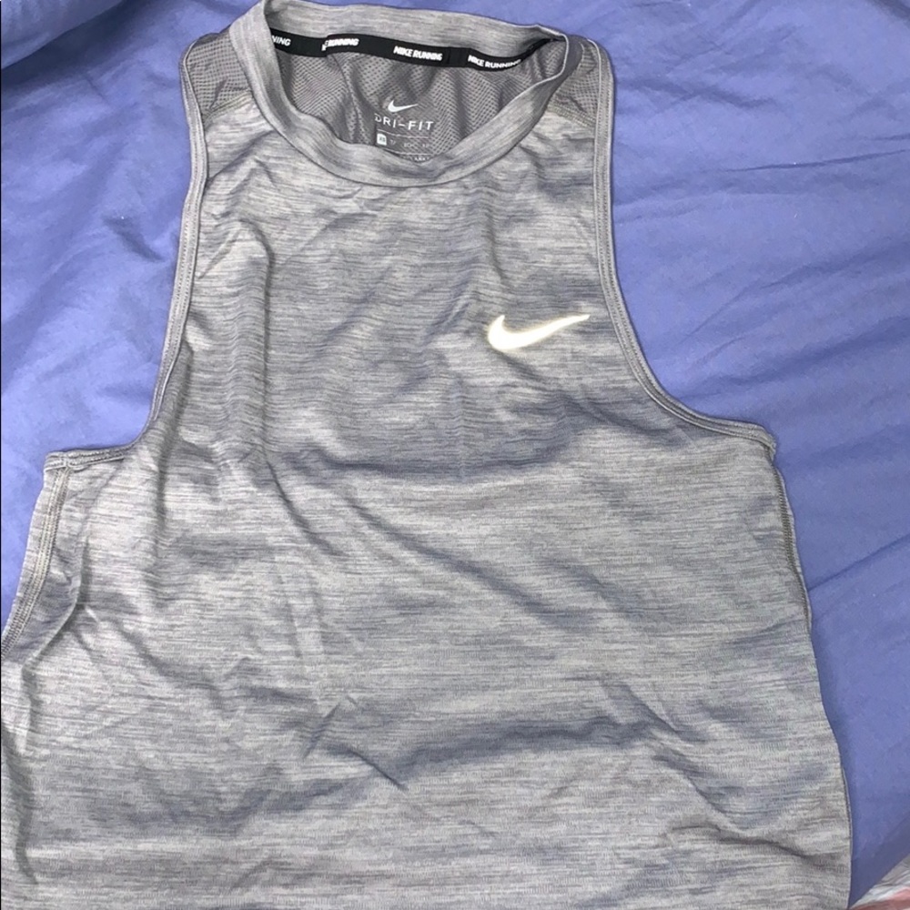 Nike tank top